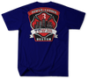 Boston Fire Department Tower/Ladder 3 Shirt (Unofficial)