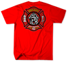 Boston Fire Department Station 42 Shirt (Unofficial) v1