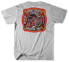 Boston Fire Department Station 56 Shirt (Unofficial) v1