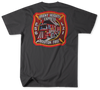 Boston Fire Department Station 56 Shirt (Unofficial) v1