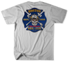 Boston Fire Department Rescue 2 Shirt (Unofficial) 