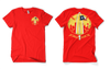 Dallas Fire Rescue Engine 1 Shirt (Unofficial)
