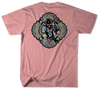 Dallas Fire Rescue Station 2 Shirt (Unofficial)
