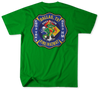 Dallas Fire Rescue Station 3 Shirt (Unofficial)