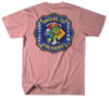 Dallas Fire Rescue Station 3 Shirt (Unofficial)