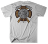Dallas Fire Rescue Station 5 Shirt (Unofficial)