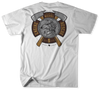 Dallas Fire Rescue Station 5 Shirt (Unofficial)
