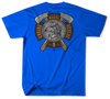 Dallas Fire Rescue Station 5 Shirt (Unofficial)