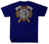 Dallas Fire Rescue Station 5 Shirt (Unofficial)