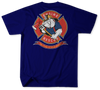 Dallas Fire Rescue Station 6 Shirt (Unofficial)