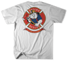 Dallas Fire Rescue Station 6 Shirt (Unofficial)