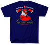 Dallas Fire Rescue Station 7 Shirt (Unofficial)