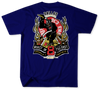 Dallas Fire Rescue Station 8 Shirt (Unofficial)