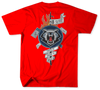 Dallas Fire Rescue Station 10 Shirt (Unofficial)