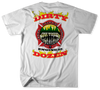 Dallas Fire Rescue Station 12 Shirt (Unofficial)