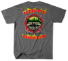 Dallas Fire Rescue Station 12 Shirt (Unofficial)