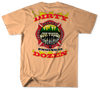 Dallas Fire Rescue Station 12 Shirt (Unofficial)