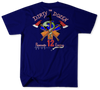 Dallas Fire Rescue Station 12 Shirt (Unofficial) v2