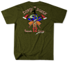 Dallas Fire Rescue Station 12 Shirt (Unofficial) v2