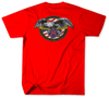 Dallas Fire Rescue Station 14 Shirt (Unofficial)
