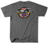 Dallas Fire Rescue Station 14 Shirt (Unofficial)