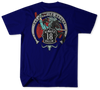 Dallas Fire Rescue Station 18 Shirt (Unofficial) 