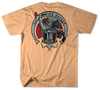 Dallas Fire Rescue Station 18 Shirt (Unofficial) 