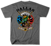 Dallas Fire Rescue Station 32 Shirt (Unofficial) 