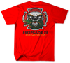 Dallas Fire Rescue Station 19 Shirt (Unofficial) 