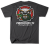 Dallas Fire Rescue Station 19 Shirt (Unofficial) 