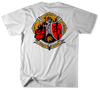 Dallas Fire Rescue Station 20 Shirt (Unofficial) 