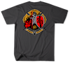 Dallas Fire Rescue Station 20 Shirt (Unofficial) 