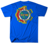 Dallas Fire Rescue Station 21 Shirt (Unofficial) 