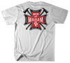 Dallas Fire Rescue Station 22 Shirt (Unofficial) v2