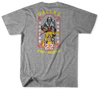 Dallas Fire Rescue Station 22 Shirt (Unofficial) v3