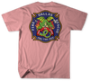 Dallas Fire Rescue Station 24 Shirt (Unofficial) 