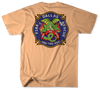 Dallas Fire Rescue Station 24 Shirt (Unofficial) 