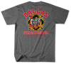 Dallas Fire Rescue Station 25 Shirt (Unofficial) 