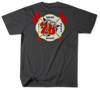 Dallas Fire Rescue Station 28 Shirt (Unofficial)