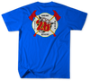 Dallas Fire Rescue Station 28 Shirt (Unofficial)