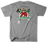 Dallas Fire Rescue Station 29 Shirt (Unofficial)
