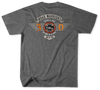 Dallas Fire Rescue Station 30 Shirt (Unofficial) v1