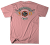 Dallas Fire Rescue Station 30 Shirt (Unofficial) v1