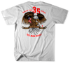 Dallas Fire Rescue Station 35 Shirt (Unofficial)
