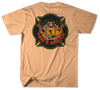 Dallas Fire Rescue Station 36 Shirt (Unofficial) v2