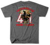 Dallas Fire Rescue Station 41 Shirt (Unofficial)