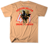 Dallas Fire Rescue Station 41 Shirt (Unofficial)