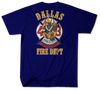 Dallas Fire Rescue Station 43 Shirt (Unofficial) 