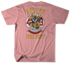 Dallas Fire Rescue Station 43 Shirt (Unofficial) 