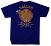 Dallas Fire Rescue Station 46 Shirt (Unofficial) 